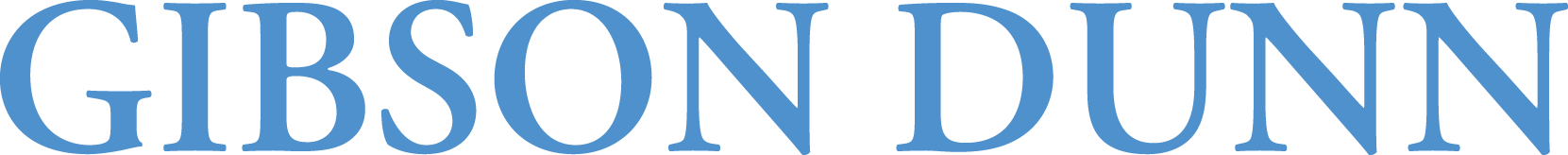Gibson Dunn & Crutcher 
LLP